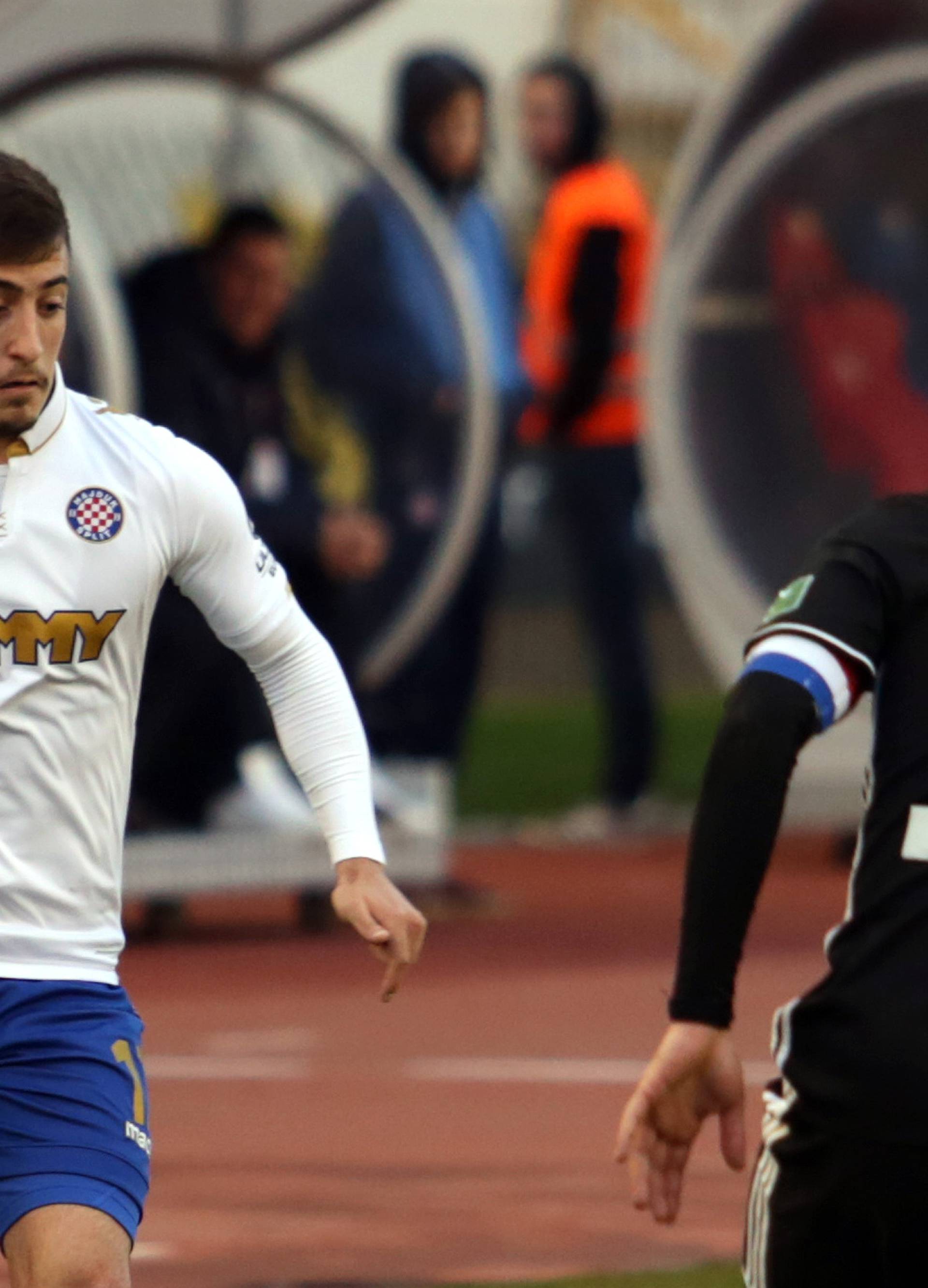 Hajduk Slaven Belupo