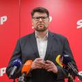 Ljevica se dogovorila oko lista: SDP sedam ulaznih mjesta daje partnerima, na listi i Picula...