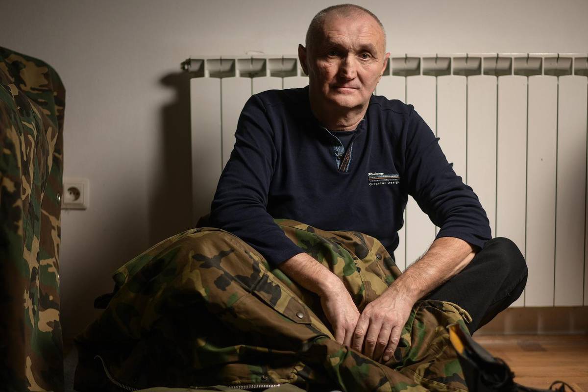 Vukovarskog branitelja silovali su i tukli: 'Redali su se na meni uz urlike, pao sam u nesvijest'