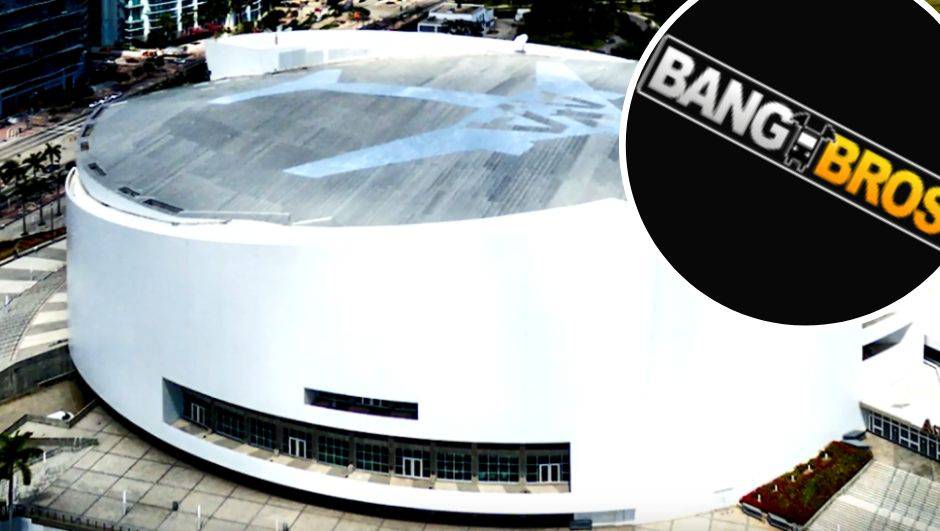 Ma vi se šalite: Arena Miamija mogla bi se zvati - BangBros