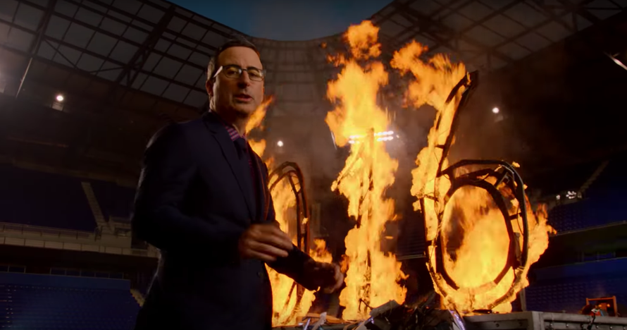 Evo 99 razloga zašto je 2016. bila odlična i malo pornografije