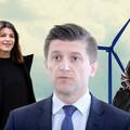 Zašto je ministar financija Marić tražio da se nasamo nalazi s vlasnikom vjetroelektrana?