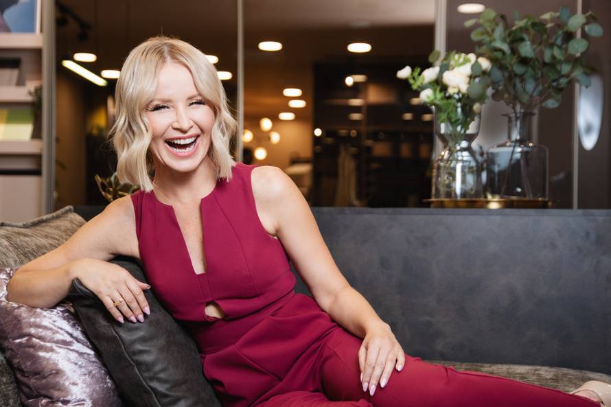 Danijela se oglasila prvi put nakon vijesti o Grašinoj vezi