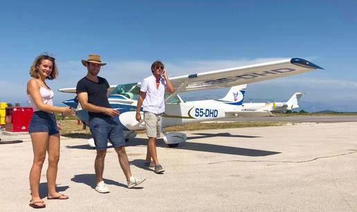 Panoramic Flights Zadar – Istražite Hrvatsku iz zraka