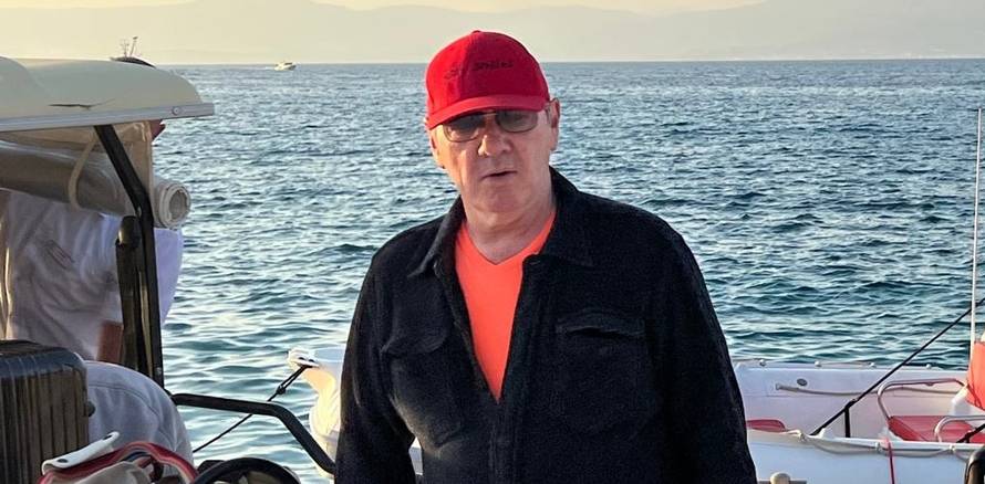 EXCLUSIVE: Kevin Spacey Lands In Croatia For The First Time Since Filming Croatian Docu-Drama