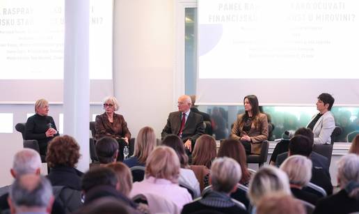 Sigurne financije: Umirovljenici u&ccaron;e kako se uspje&scaron;no za&scaron;tititi u dana&scaron;njem digitalnom svijetu