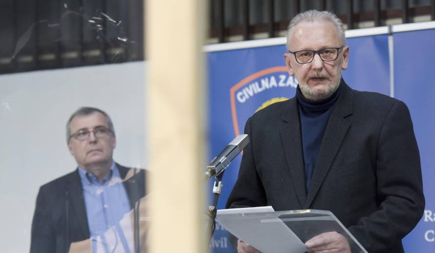 U Hrvatskoj 60 novih slučajeva zaraze, od posljedica bolesti umrlo ukupno 18 osoba