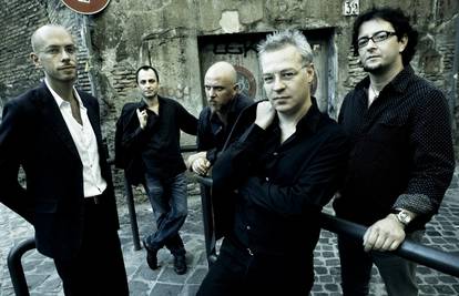 Gabriele Coen Quintet dolazi u Močvaru: Talijanski glazbenik spaja moderno i tradicionalno