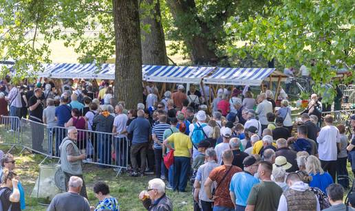 Zašto je za Prvi maj važniji grah od borbe za radnička prava?