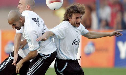 Argentinac Gabriel Heinze prelazi u Real Madrid