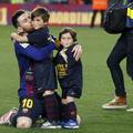 Messi otkrio dramu kroz koju je prolazio: Ma cijela obitelj je plakala, bilo mi je baš grozno