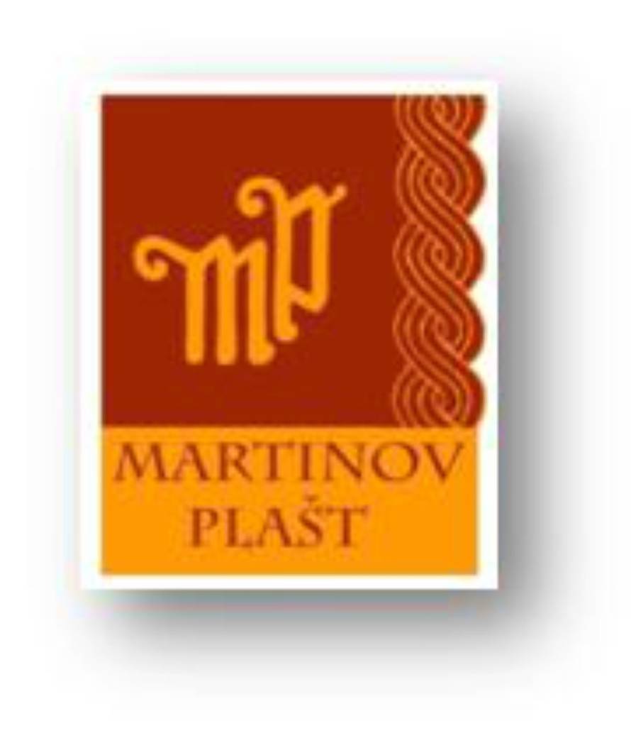 Martinov plašt