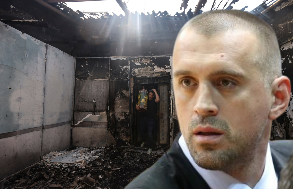 'U Tel Avivu živim već 20 godina i ovo je najgori napad do sada'