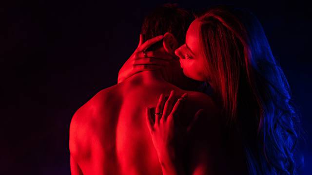 Seks u mraku: Evo zašto neki vole da se sve odvija u tami