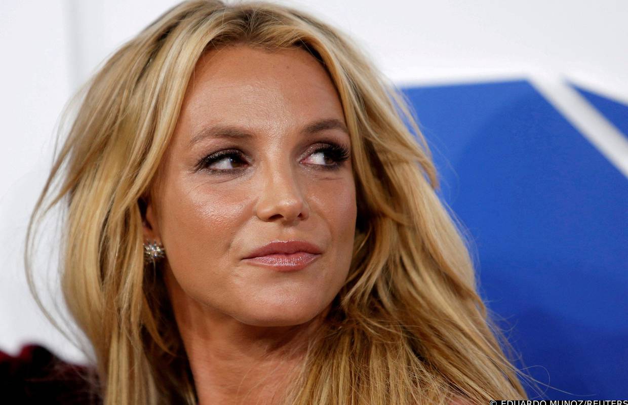 Trudna Britney se povlači s društvenih mreža: Mali predah