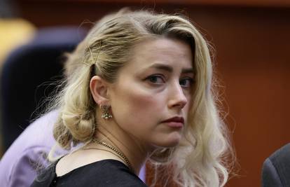 Amber Heard priznala: U braku sa Deppom radila sam i govorila užasne stvari, ali on me tukao