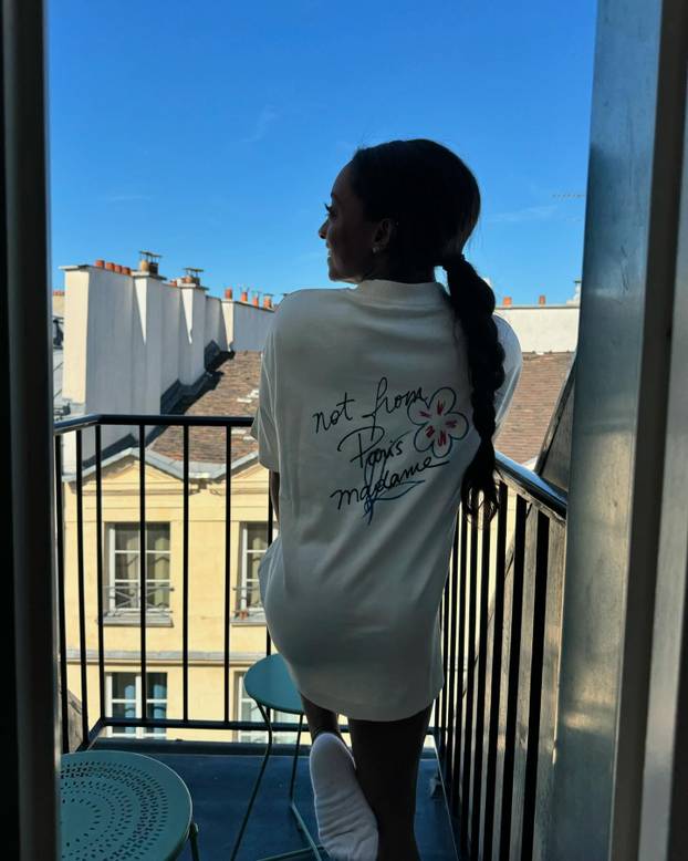 FOTO Olimpijska legenda: Imala sam tri plastične operacije. Za dvije ne biste mogli pogoditi...