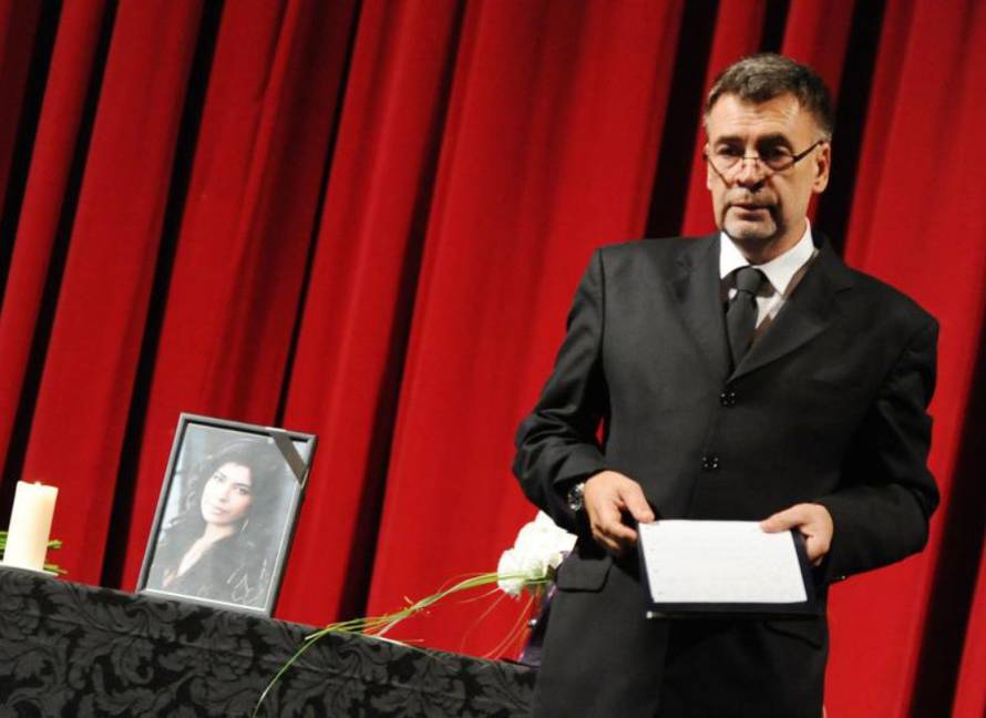 Hrvoje Jelavić/Pixsell