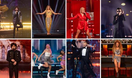 ANKETA Tko vam je bio najbolji u prošloj epizodi showa TLZP?