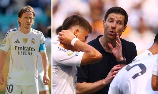 Legendu napali jer Modrić igra iako odlazi! Konačno se javio