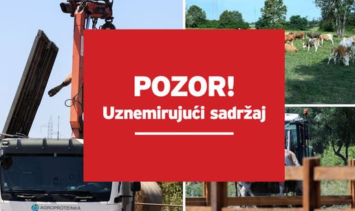 Veterinari: Zašto je ministarstvo čekalo?! Pa kasno su reagirali; Ministarstvo: Bilo je na vrijeme