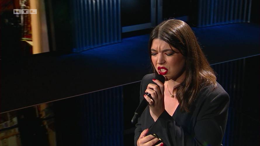Katarina je očarala žiri u novoj epizodi 'Superstara': 'Mi nismo disali, pjevaš maestralno...'