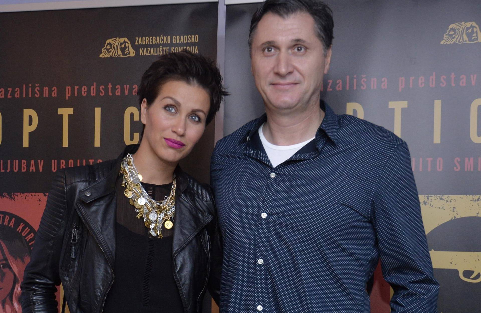 Šalković i Ana Gruica prekinuli su zbog nepremostivih razlika