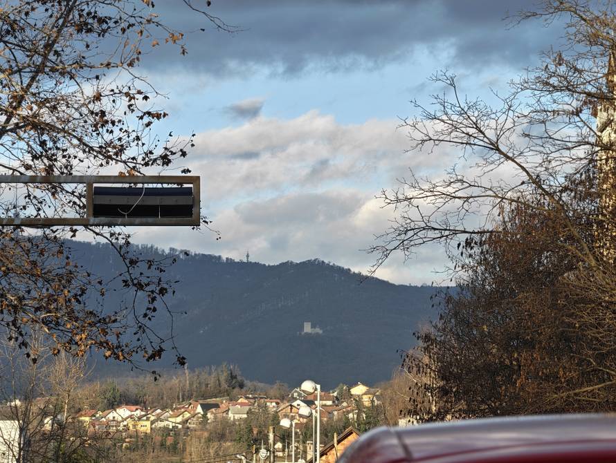 Honor Magic 8 Pro na testu: Snagator u borbi za hit godine