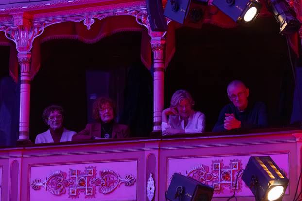 Dubrovnik: Humanitarni koncert Jasne Zlokić za Valentinovo