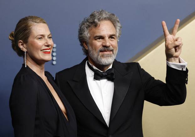 The 78th Primetime Emmy Awards in Los Angeles