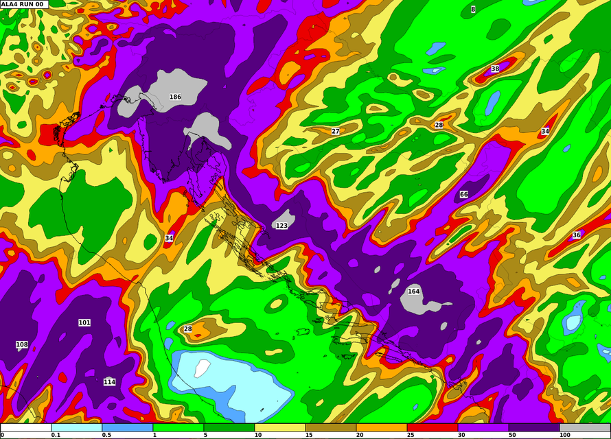 Hrvatska na udaru nevremena i kiše: Upalili crveni alarm za dio zemlje, evo što nas čeka sutra...
