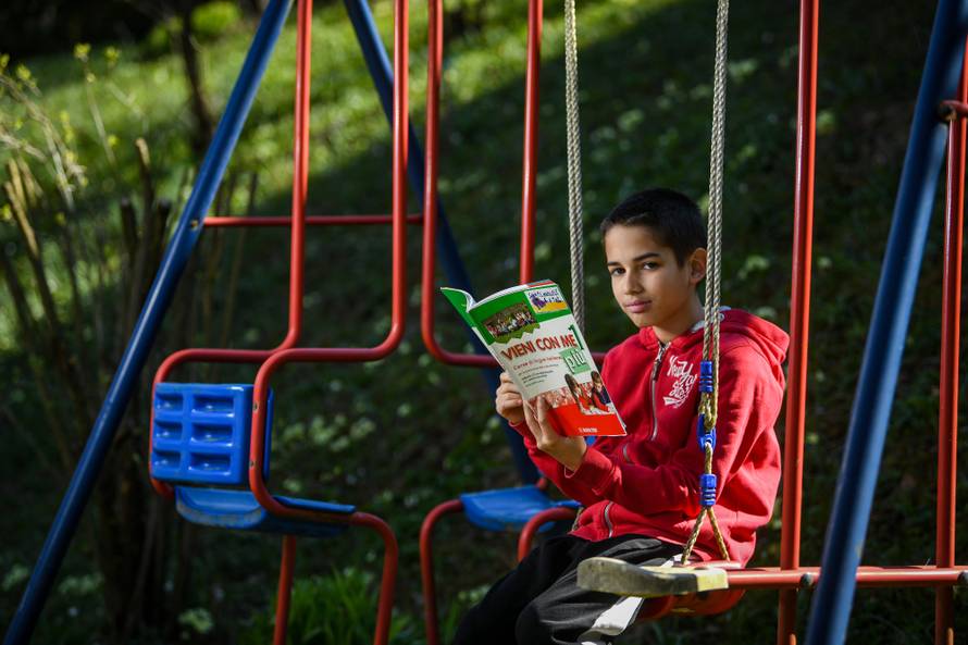 Postala sam učiteljica od kuće: Tko će im sad dijeliti bombone