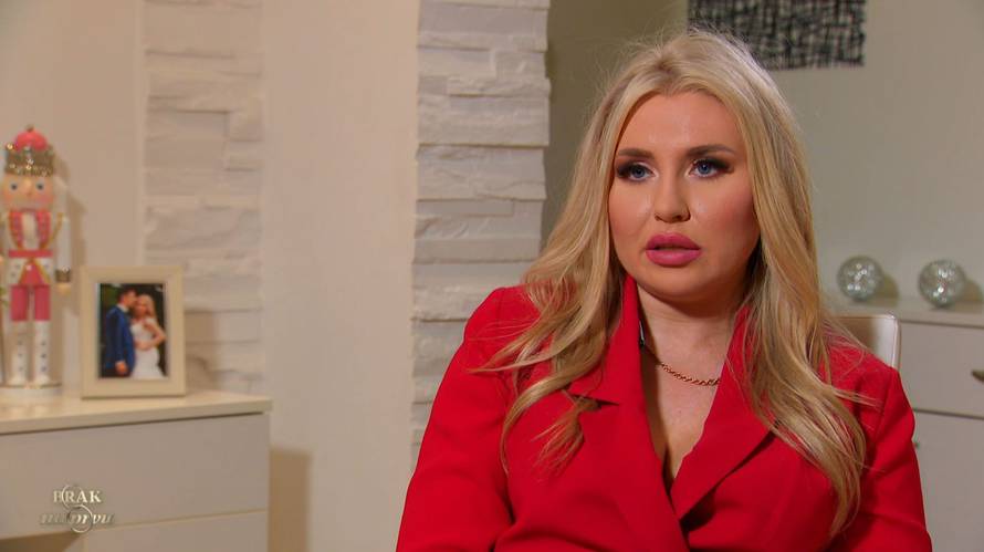 Lorena otišla s večere, dva para odlučila nastaviti eksperiment: 'Ovo je prilično jasna odluka!'