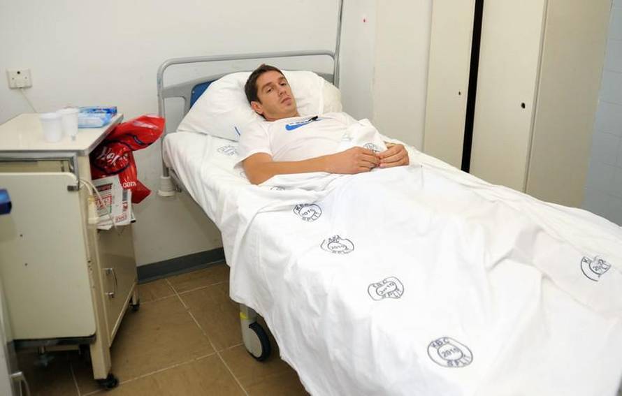 Nino Strmotić/PIXSELL