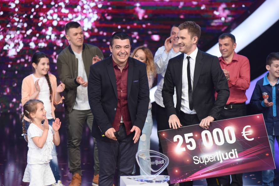 Darkov genijalni um donio mu je nagradu od 25 tisuća eura