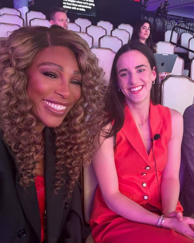 FOTO Čudesna transformacija Serene: Legendu tenisa nakon mirovine ne možete prepoznati