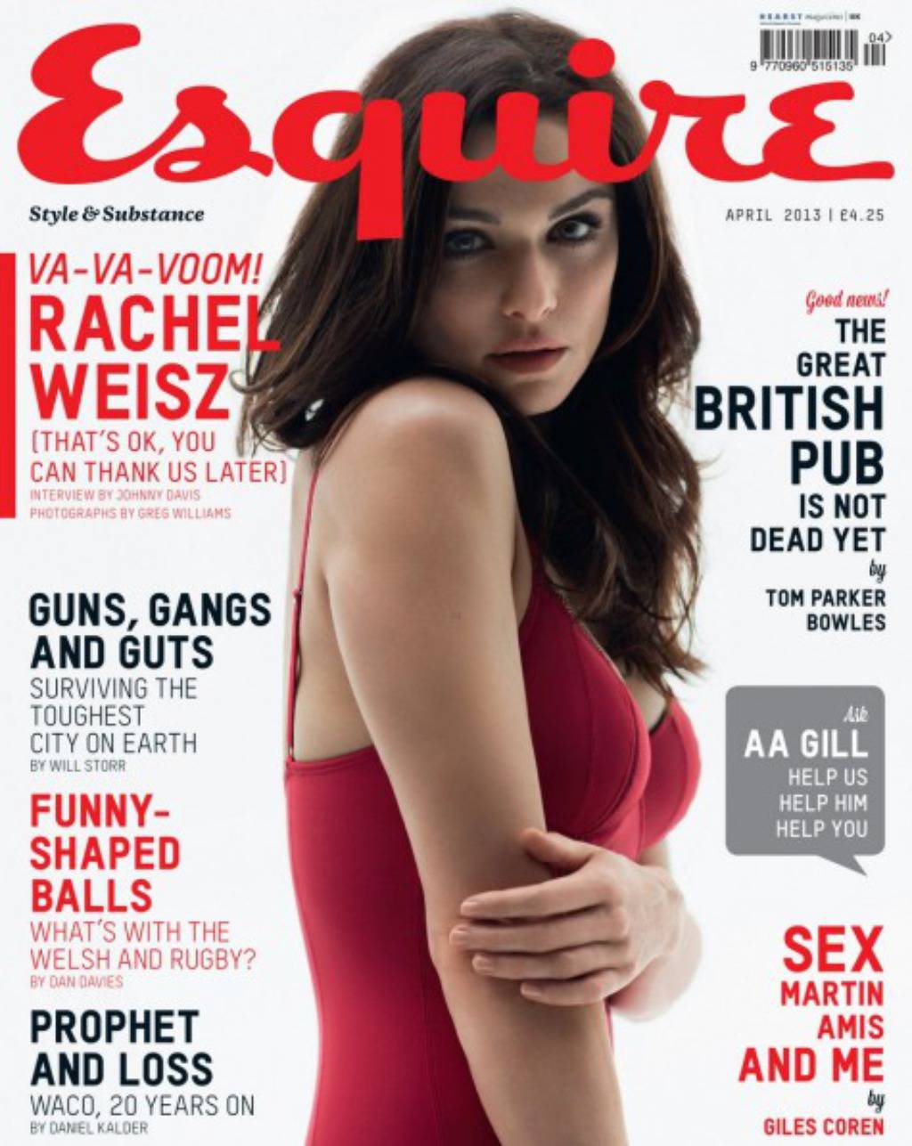 Esquire