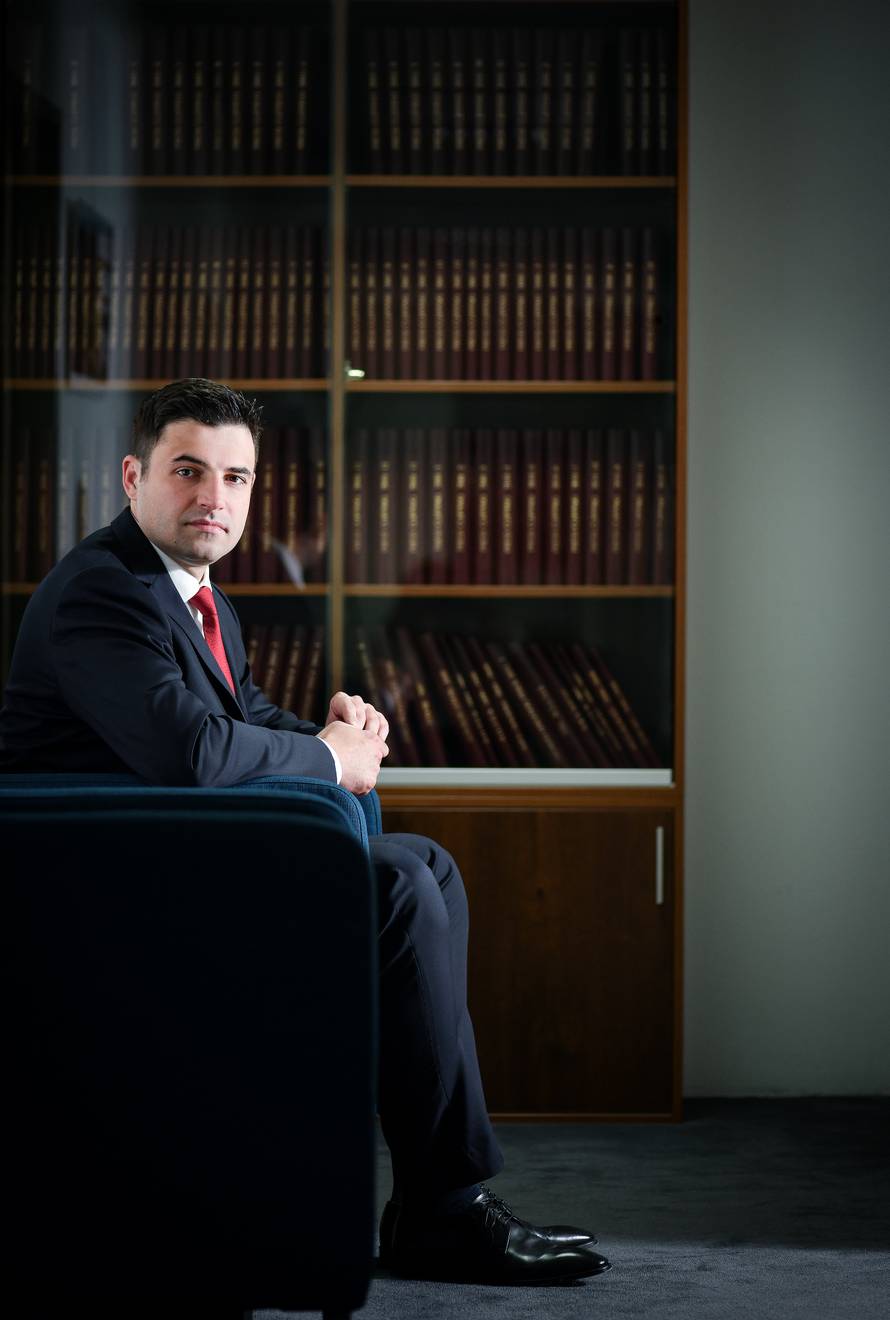 Nema nade, anemična slika SDP-a: Stranka došla do zida