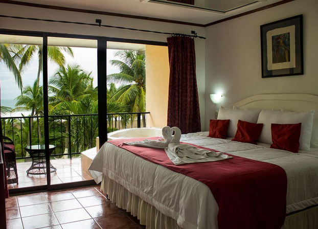 FOTO Najbolji svjetski resorti za odrasle: Evo kako izgledaju 'sobe za igru', tematske večeri