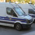 Zagrebačka policija traga  za dvojicom mladića: U trgovine provaljivali razbijanjem stakala