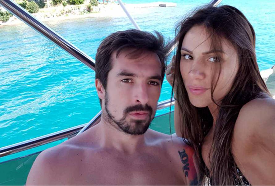 Afrika hvalila svoje obline: 'Ja imam najbolju guzu na estradi'