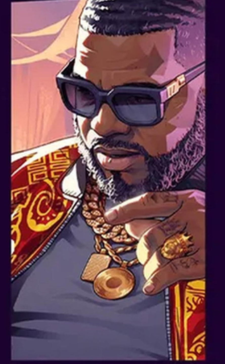 Cyberleek juri dalje, objavio nove snimke iz GTA 6 uz poruku