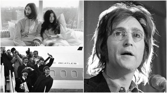 Bio je umišljen i narcisoidan, a zbog romanse Lennona i Yoko se raspao najveći bend u povijesti