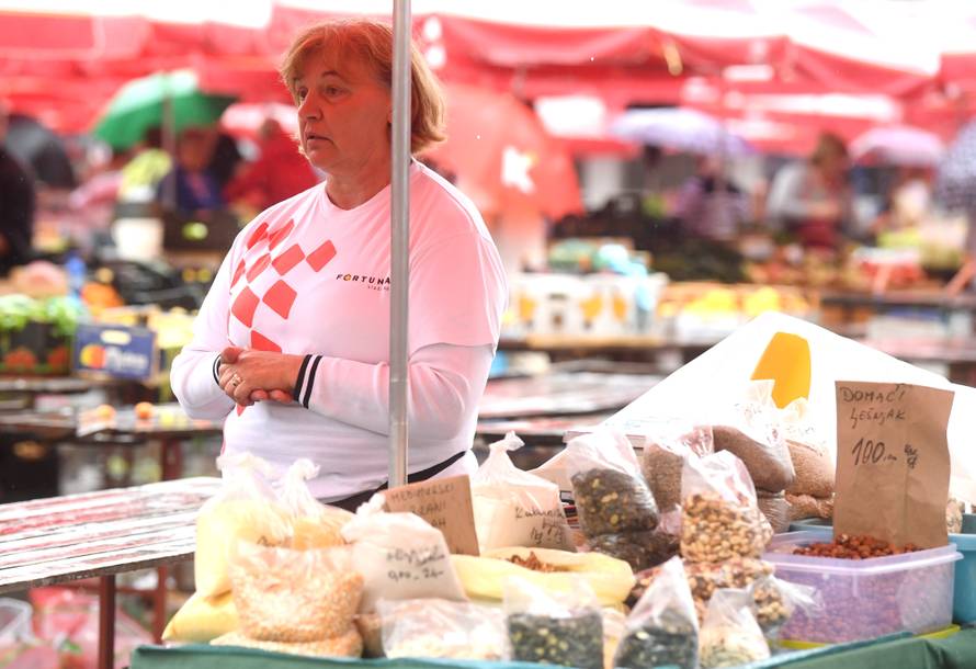 Idemo u finale! Ludnica na ulicama, cijela Hrvatska gori