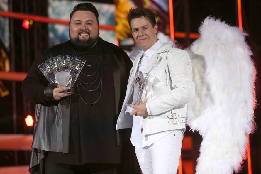 Opatija: Roko BlaÅ¾eviÄ predstavljat Äe Hrvatsku na Eurosongu 2019.