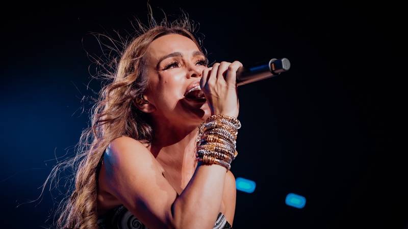 Severina najavila novi nastup u Areni Zagreb! 'Dvije večeri lani nisu bile dovoljne za sve...'