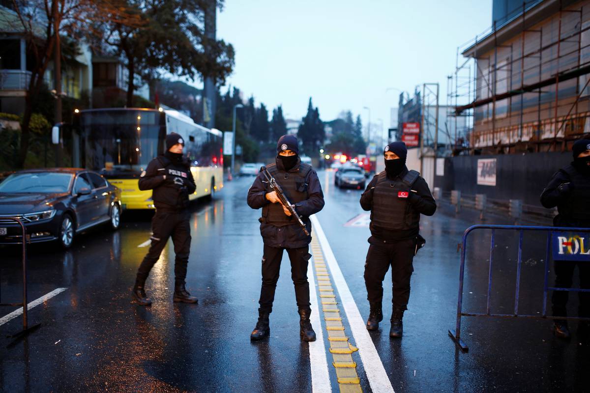 Švicarci uhitili Hrvata iz Bosne jer je vrbovao mlade za džihad