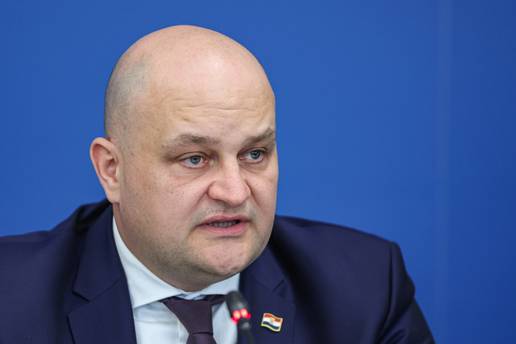 &Scaron;u&scaron;njar: 'Energetska sigurnost nije ugro&zcaron;ena, cijene se ne smiju neopravdano dizati...'