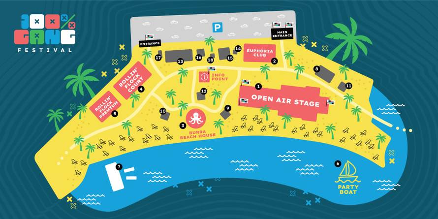 Na Zrće dolazi najslušaniji reper u Hrvatskoj: Dat ću sve od sebe!