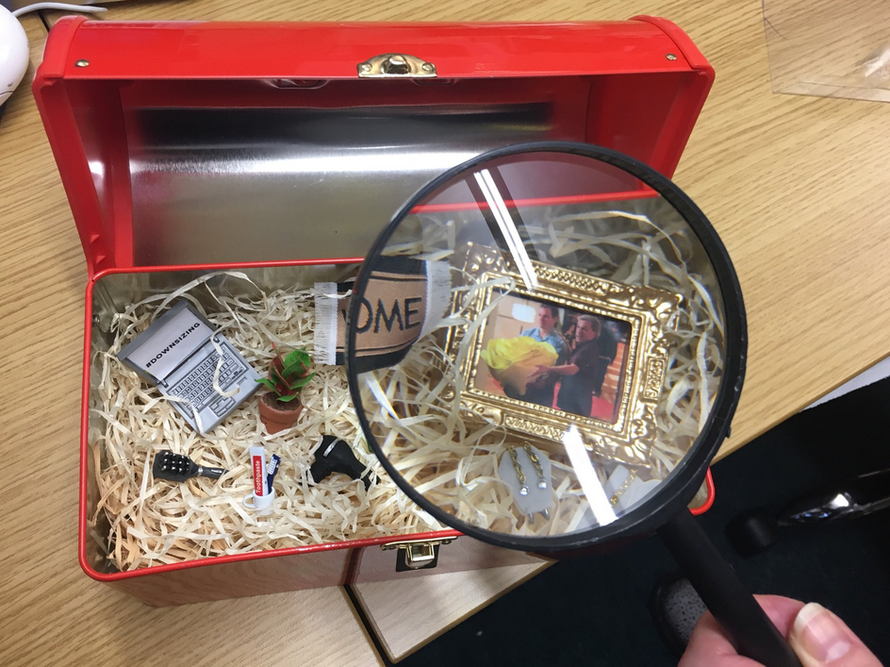 Bizarni filmovi nam stižu: Ova godina bit će podosta čudna